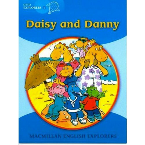 Daisy and Danny (Reader)