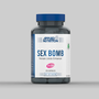 Капсулы Applied Nutrition SEX BOMB FOR HER, 200 г, 120 шт.