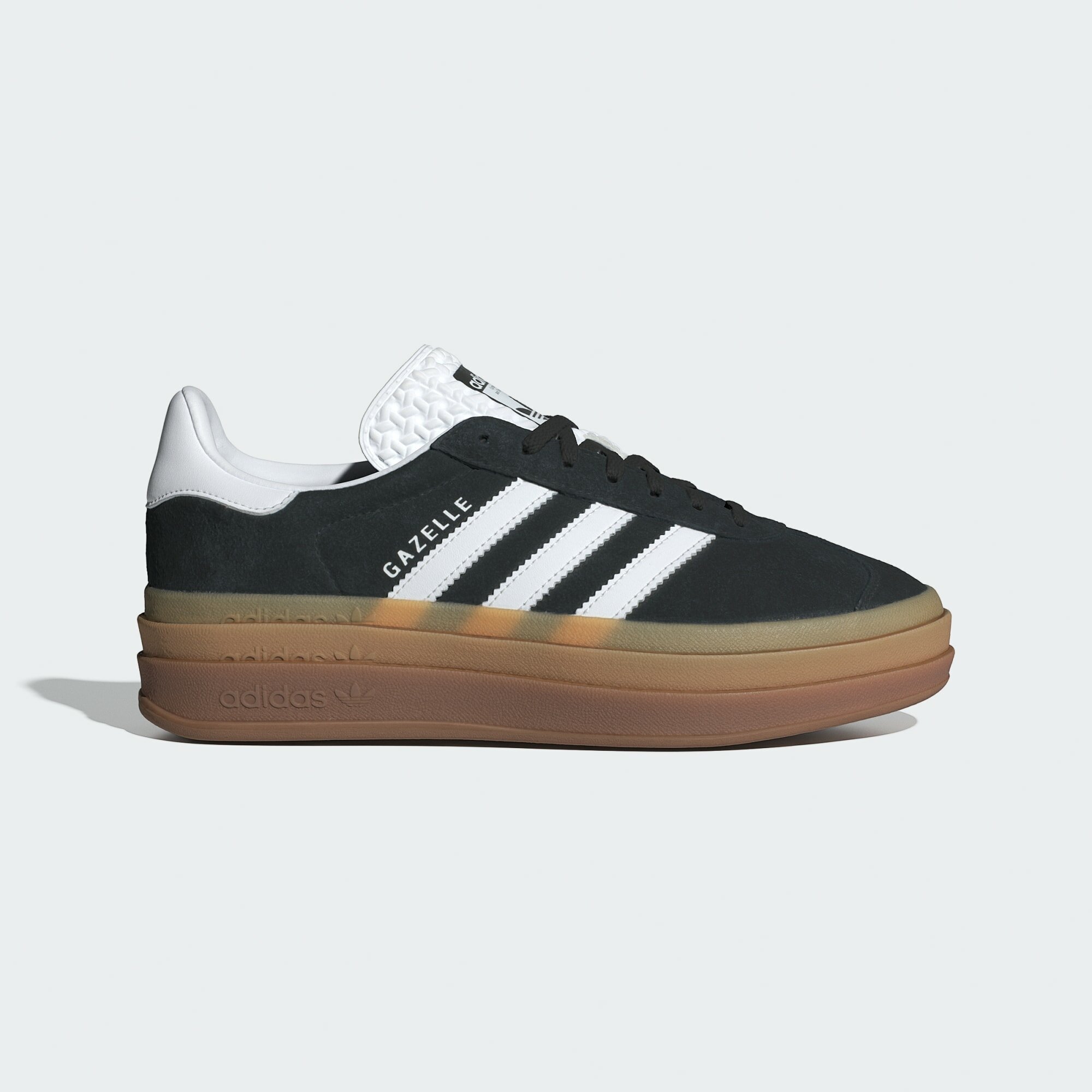 Кеды adidas Originals Gazelle Bold