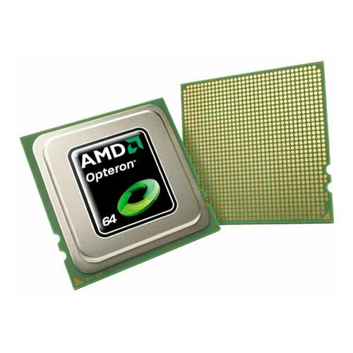 процессор amd opteron 2360 se s1207 socket f 4 x 2500 мгц hp Процессор AMD Opteron Quad Core 8387 Shanghai S1207 (Socket F), 4 x 2800 МГц, HP