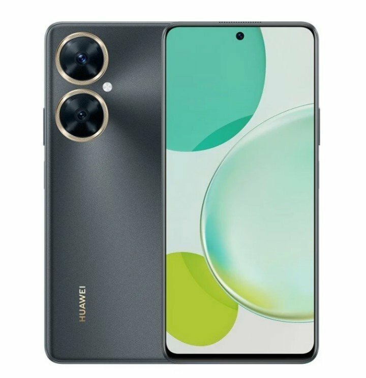 Смартфон Huawei Nova 11i 8/128Gb RU, starry black