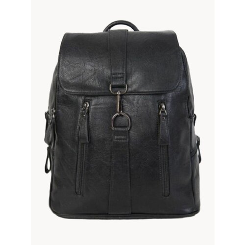 Pyato / Стильный городской рюкзак из высококачественной экокожи