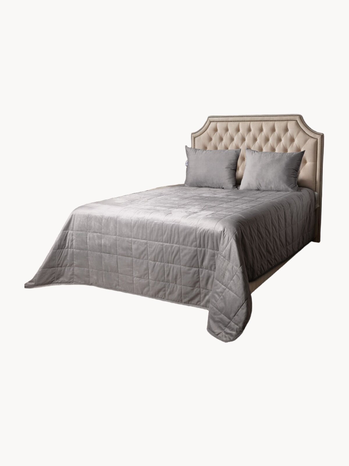 Покрывало с комплектом наволочек Фабрика снов