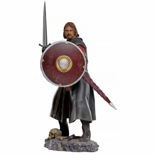 Статуэтка Lord of The Rings Boromir 12990₽