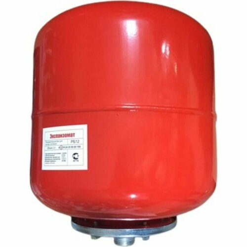 Расширительный бак Сармат РБ