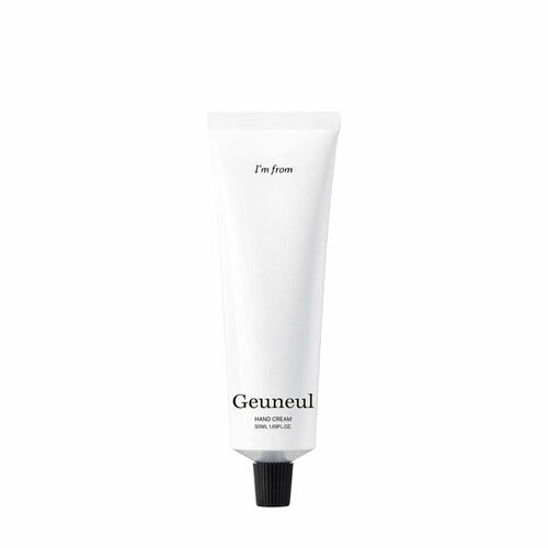 I’m from Крем для рук с ароматом I’m from Geuneul Hand Cream 50 мл