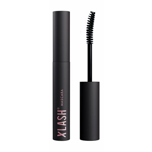 XLASH COSMETICS Тушь для ресниц Xlash mascara, 8 мл удлиняющая термотушь для ресниц xlash cosmetics xlash mascara 7 мл