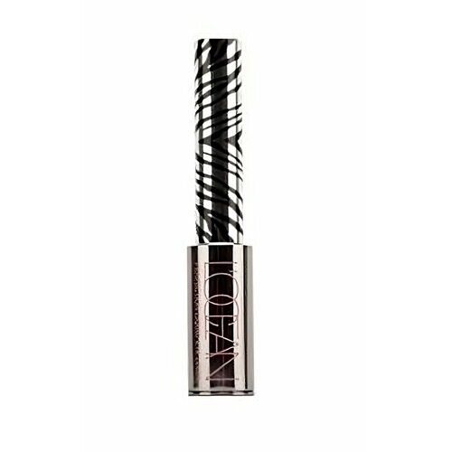 L'ocean Жидкая подводка для глаз / Perfection Liquid Eye Liner 01, черный, 7 мл