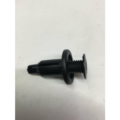 Клипса крепежная автомобильная, 10 шт. VOLGACLIPS 10018 Honda, Acura 91502-SP0-003, GM-Daewoo 94530624, 0940909303