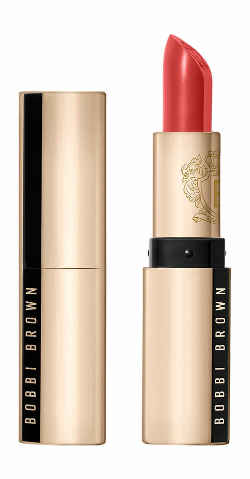 BOBBI BROWN Luxe Lipstick Помада для губ, 3,5 г, Pink Guava