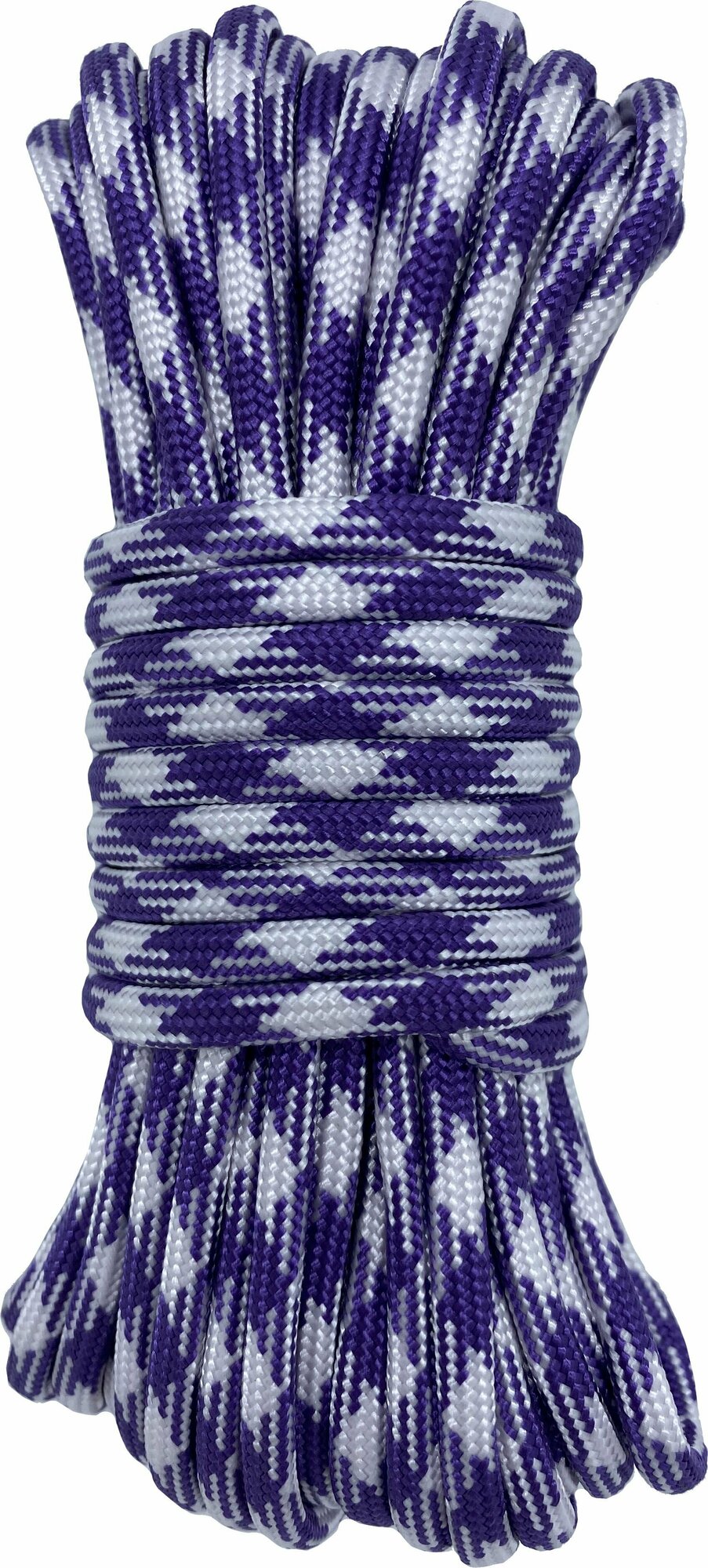 Паракорд 550 4 мм tuloop Чернильная клякса - 5 м — фото 1