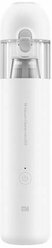 Ручной пылесос (handstick) Xiaomi Mi Vacuum Cleaner Mini EU, 40Вт, белый [bhr5156eu]