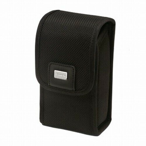 Чехол для фотоаппарата CANON DCC-400 Soft Case сумка на ремень