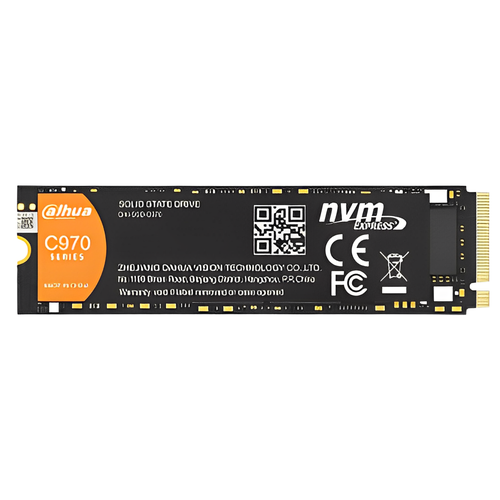 Dahua Накопитель SSD Dahua 1TB DHI-SSD-C970N1TB 1521000₽