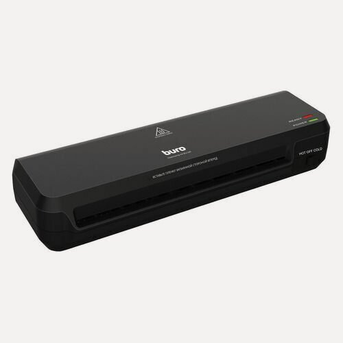 Изображение товара Ламинатор Buro BU-L290, A4