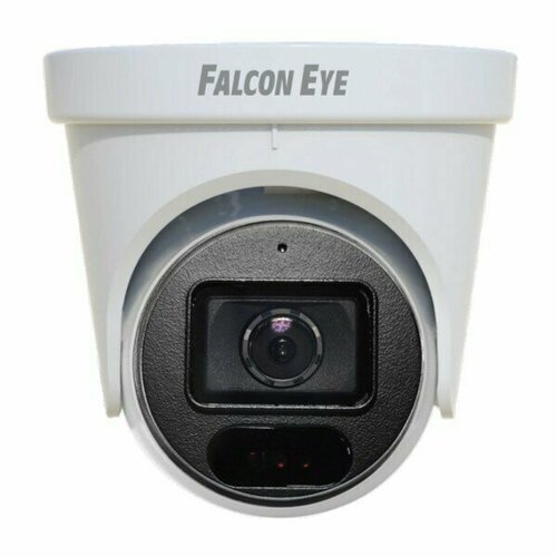 ip камера с поддержкой 4 мп poe mo 6401p IP камера Falcon Eye (FE-ID4-30)