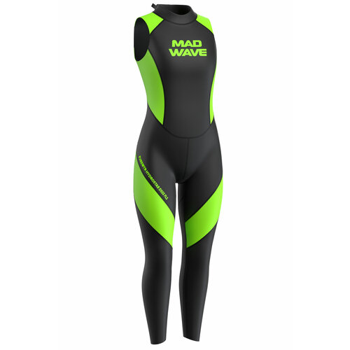 фото Гидрокостюм неопреновый женский opnwtr hydrostar dsss lgj lady mad wave