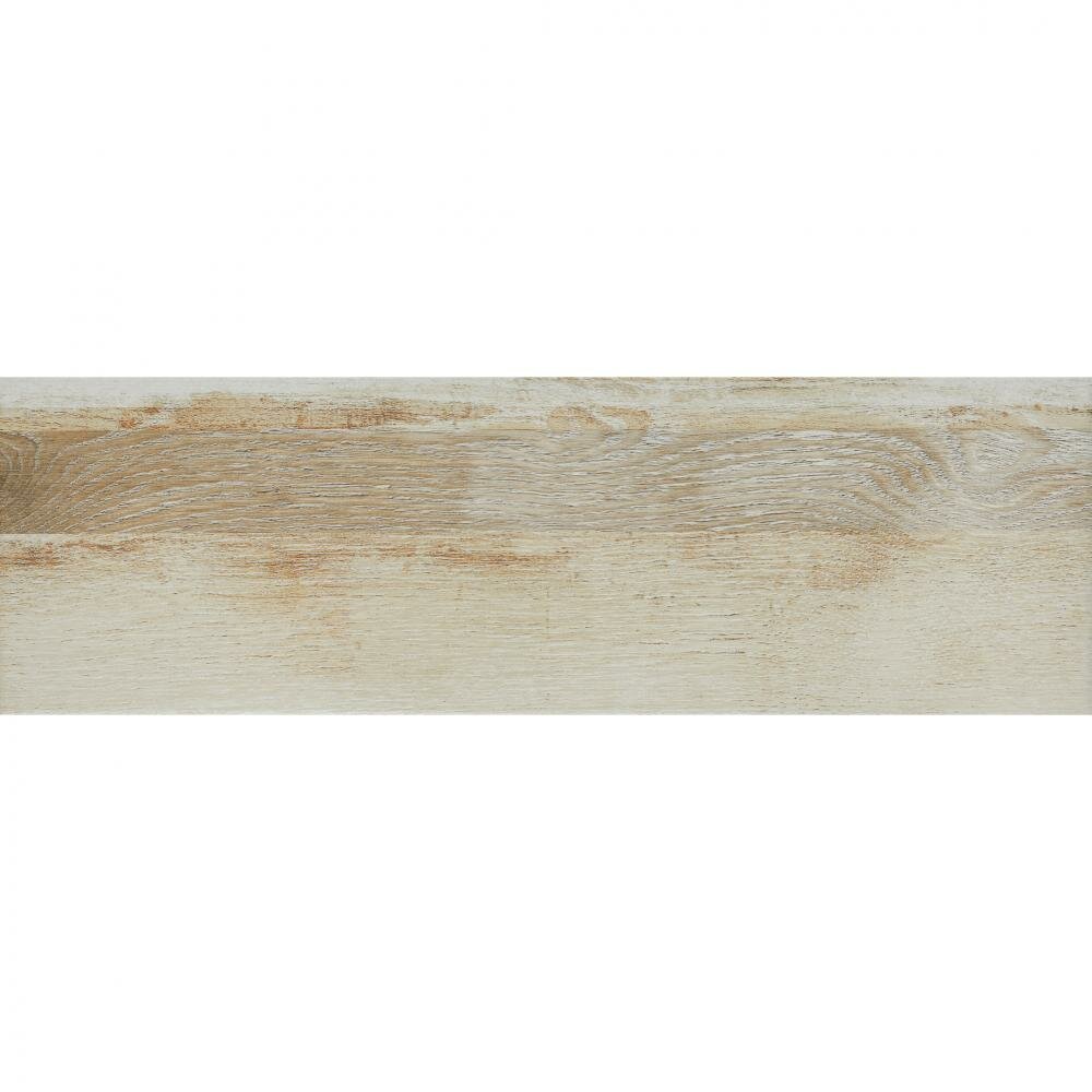 Керамогранит Керамогранит Cersanit Colorwood многоцветный матовый 598х185х7,5 мм (11 шт.=1,216 кв. м)
