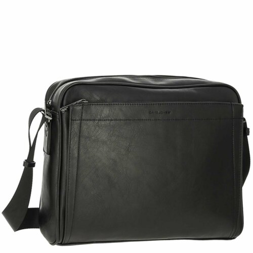 фото Сумка планшет david jones, черный