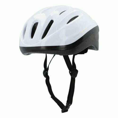 Шлем REACTION 107328-WK для велосипеда/самоката, размер: M шлем reaction 107328 wk для велосипеда самоката размер m