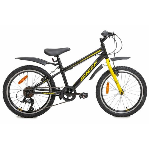 Велосипед Skif MTB HT 20 (20