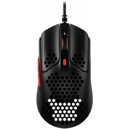 Мышь HyperX Pulsefire Haste (4P5E3AA)