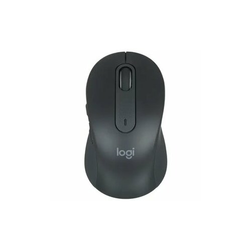 LOGITECH 910-006253 Logitech Signature M650 Wireless Mouse-GRAPHITE