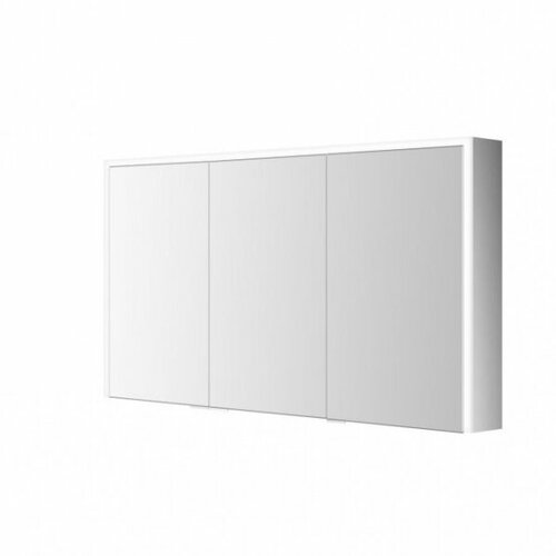 Зеркальный шкаф для ванной Esbano 120 ESMS5012