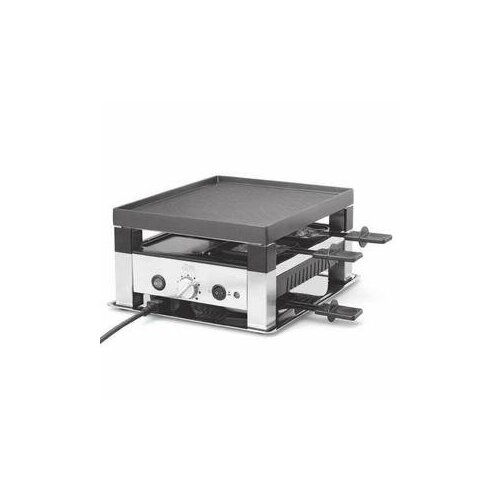 SOLIS Гриль 5 в 1 SOLIS 7910 621900₽