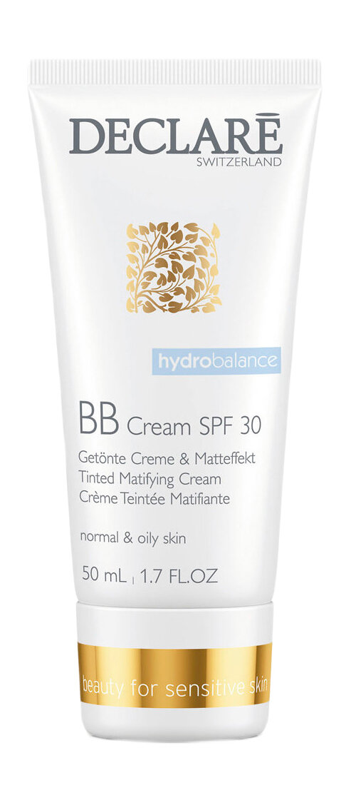 BB-Крем Declare BB Cream SPF 30 /50 мл/гр.