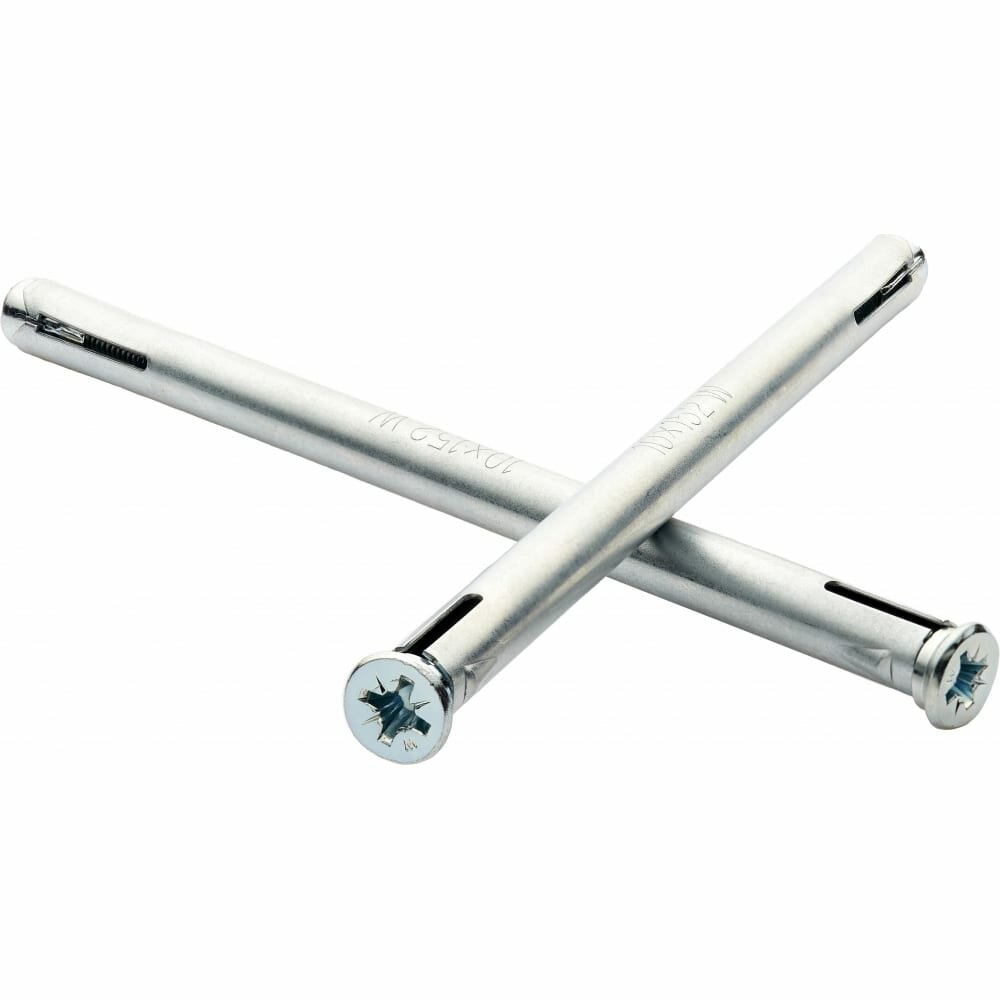 Рамный анкер ВсВ W 10х92 мм  10 шт  00 00001121