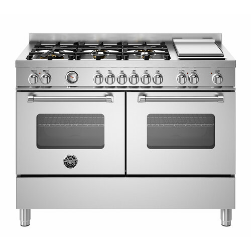 Варочный центр Bertazzoni MAS126G2EXT 39490000₽