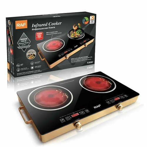 Инфракрасная плита RAF 3500 1399000₽
