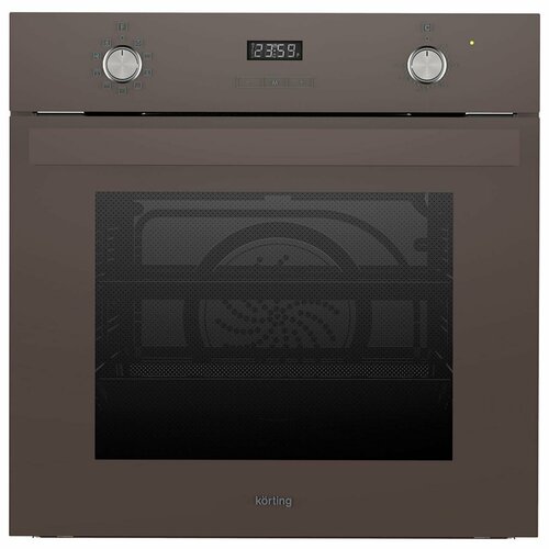 Духовой шкаф KORTING OKB 591 CSGM 9007600₽