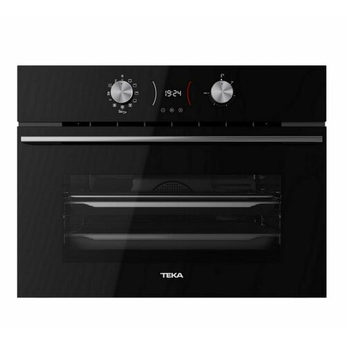 Духовой шкаф Teka AIRFRY HLC 8406 NIGHT RIVER BLACK 9999000₽