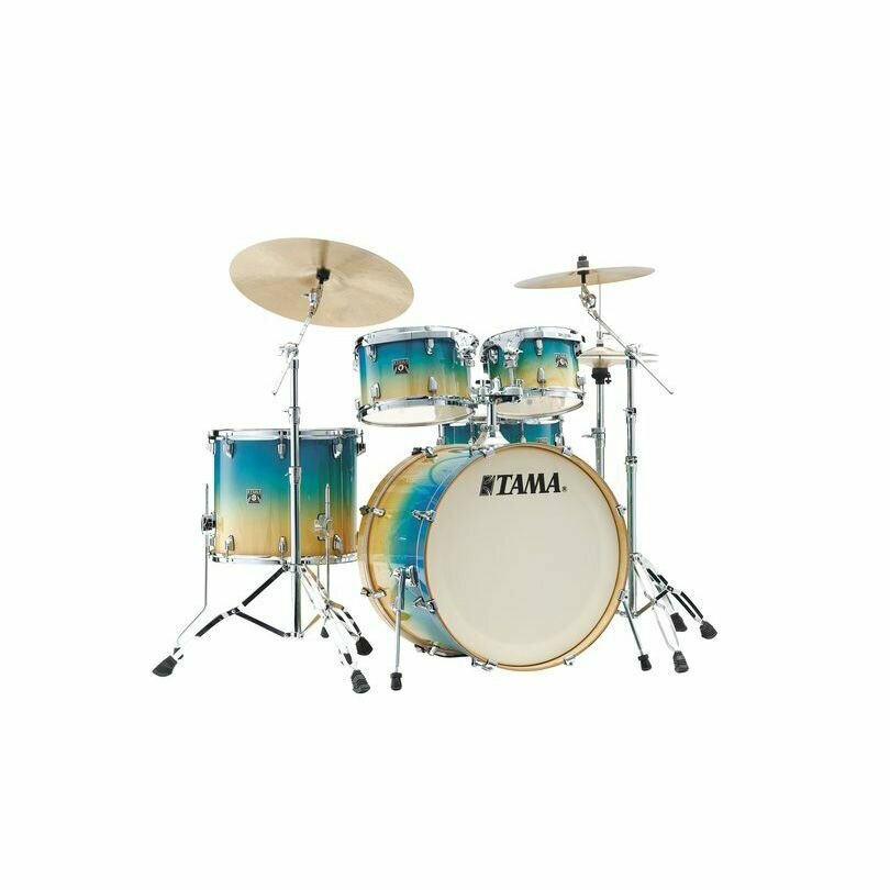 Ударная установка TAMA CL52KRS-PCLP SUPERSTAR CLASSIC MAPLE (EXOTIC FINISHES)