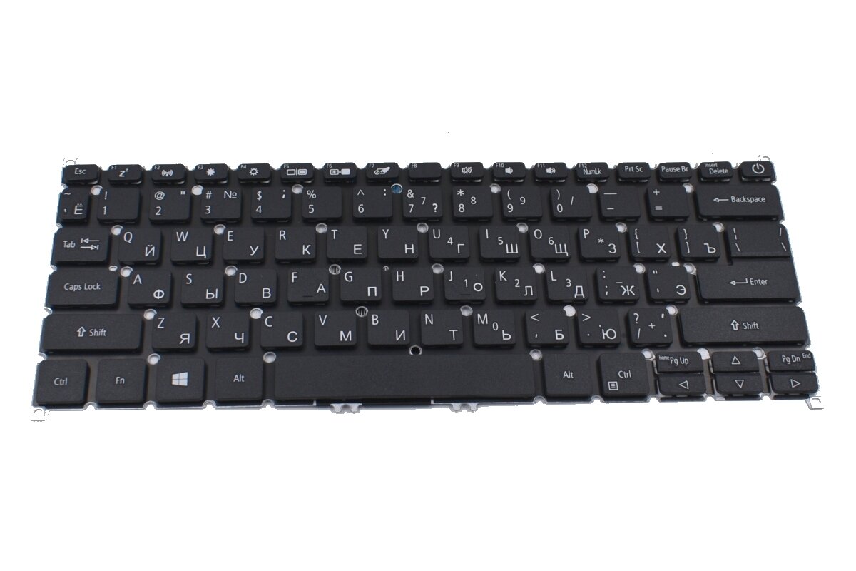 Клавиатура для Acer Aspire 1 A114-33-P7VD ноутбука