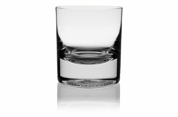фото Стакан для виски Moser Виски сет 370 мл, прозрачный