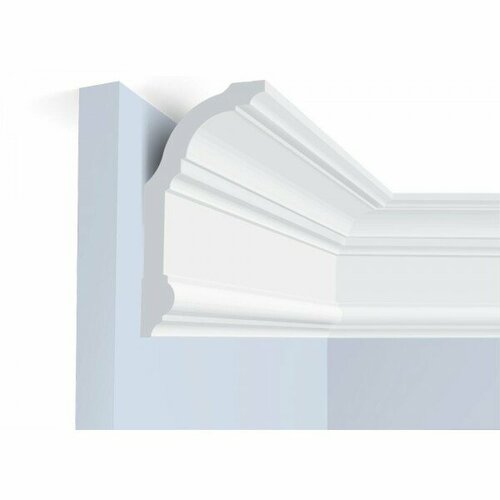 Карниз Hiwood A130 (130мм х 65мм х 2,0м.)