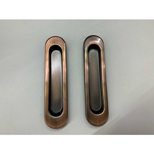 Ручки чашки оникс (комплект п/защ.) 