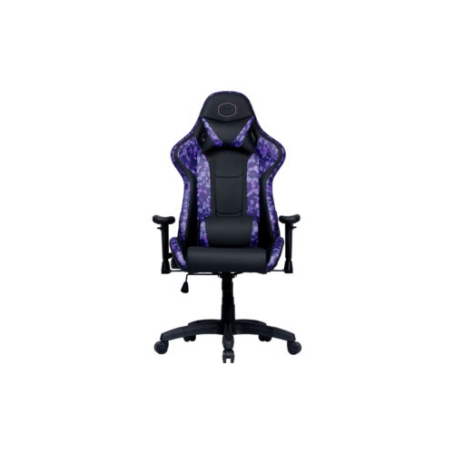 Cooler Master Caliber R1S Gaming Chair Black CAMO