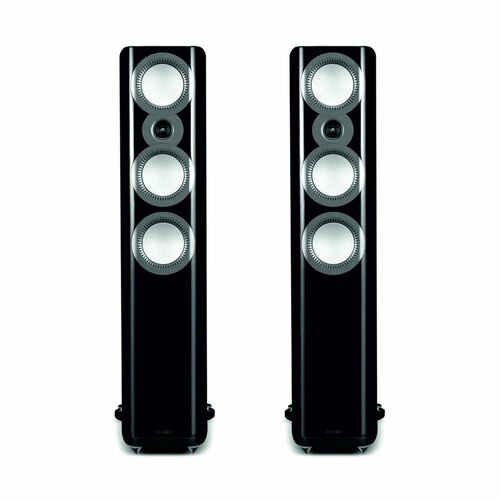 Mission ZX-4 Black 15999000₽