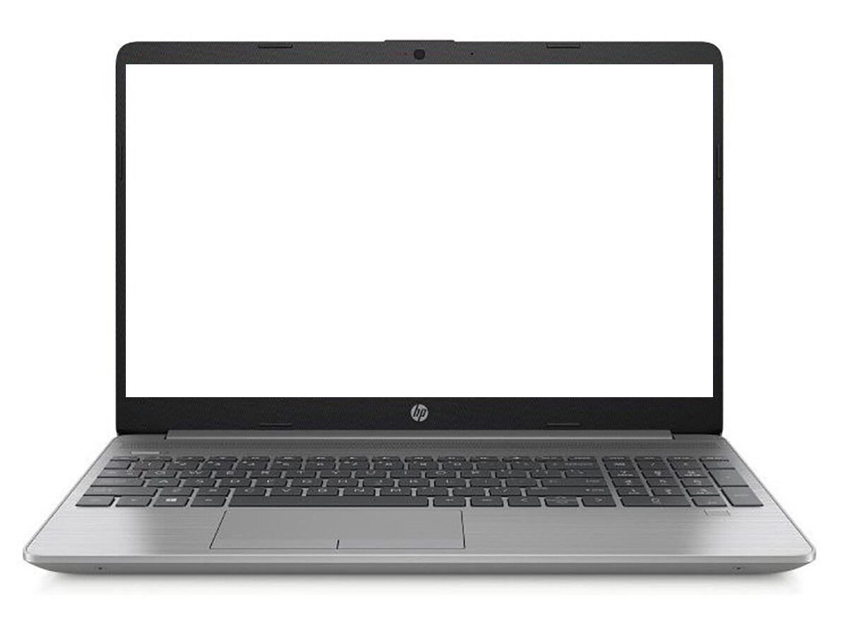 Ноутбук HP 250 G8 59S27EA (15.6", Core i7 1165G7, 8Gb/ SSD 256Gb, Iris Xe Graphics) Серебристый