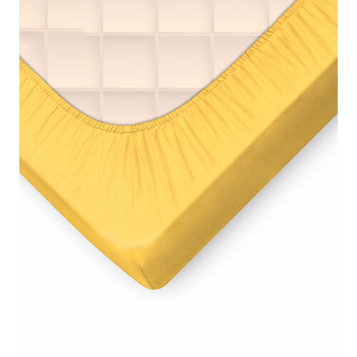 Простыня на резинке