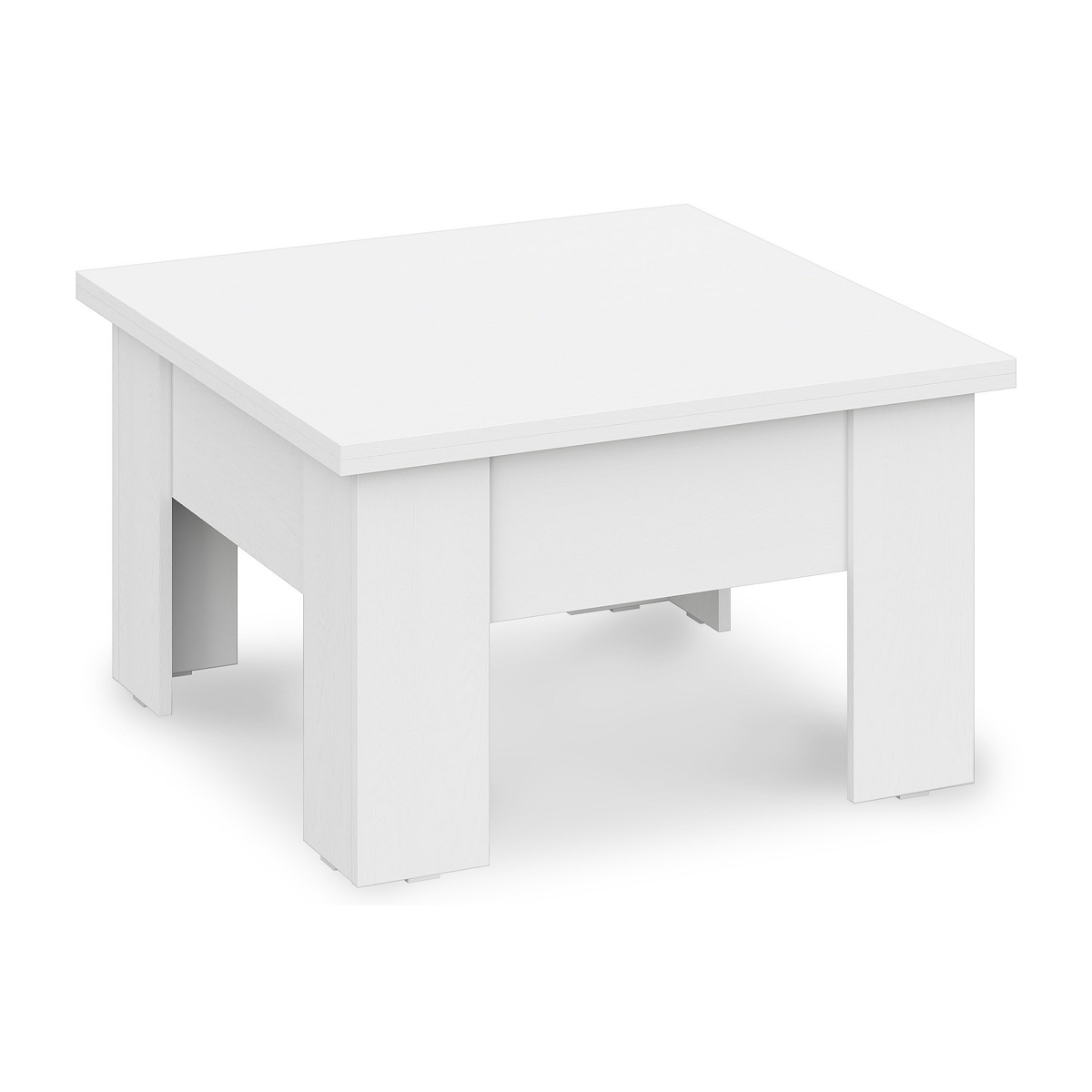 фото Журнальный стол трансформер HESBY Coffee Table 26