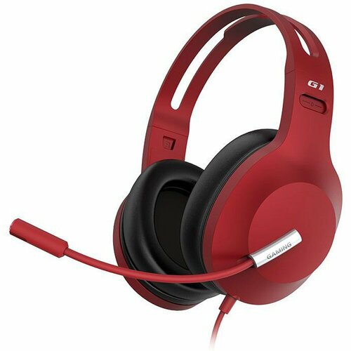 Игровые наушники Edifier G1 SE красный 3090₽
