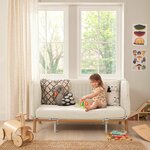 Доп. пакет Tutti Bambini для подростковой кровати и дивана CoZee XL - изображение
