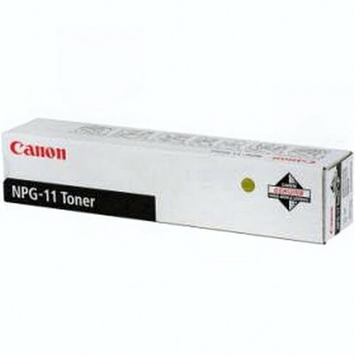 тонер картридж elp для canon np 6012 6112 6212 npg 11 туба 280г 1382A002/1382A003 Тонер Canon NPG-11 для NP 6012/6112/6212 (туба 280 г.)