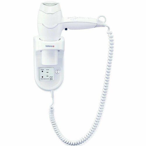 Настенный фен Valera Excel 1600 Shaver White 1837000₽