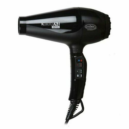 Профессиональный фен Coifin Korto Ionic KA2 H 687000₽